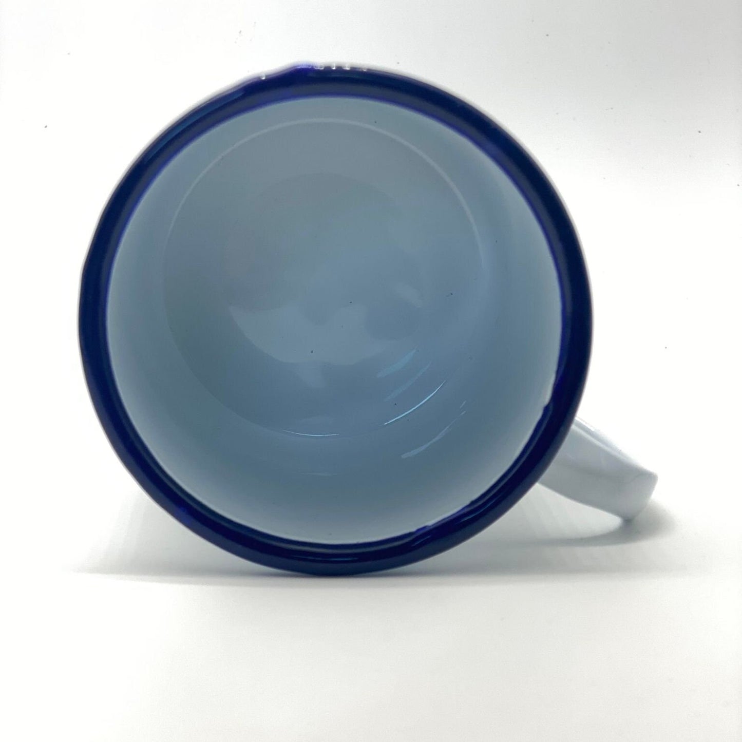 Dance to your daddy  sea shanty enamel mug